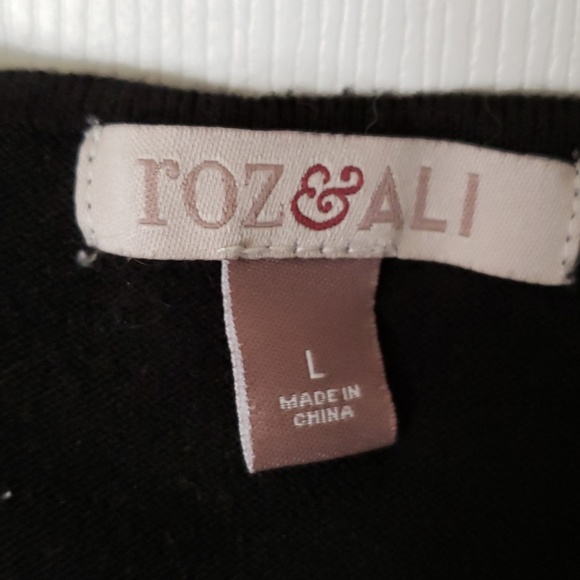 Sweater - Picture 2 of 2